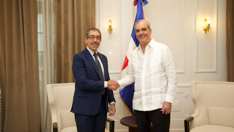 Presidente 