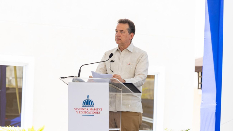 Ministerio de Vivienda y Edificaciones (Mived)