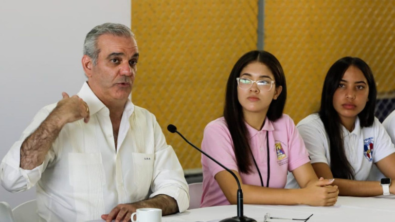 Presidente Abinader