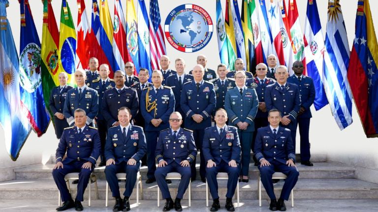 Ministerio de Defensa