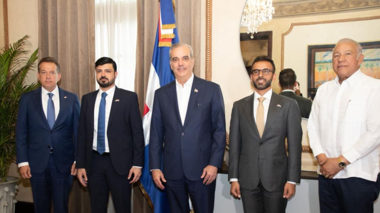 Presidente Abinader