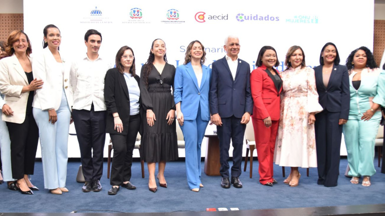 Ministerio de la Mujer