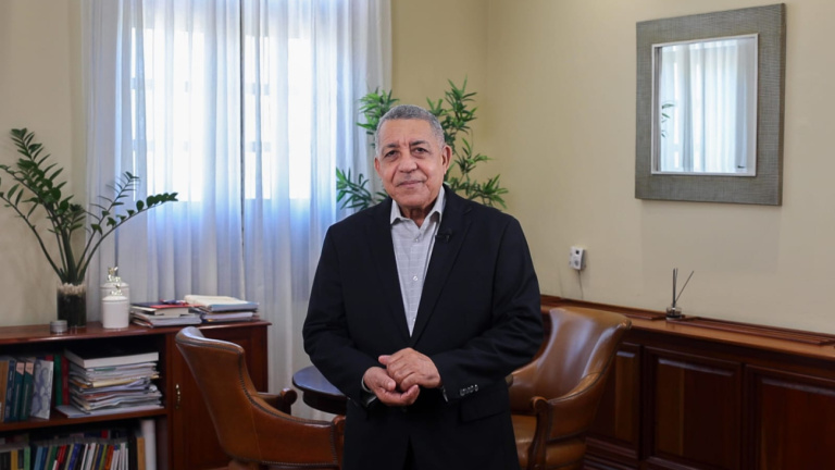 Presidente