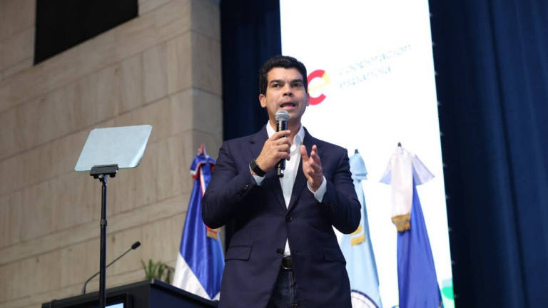 Presidente
