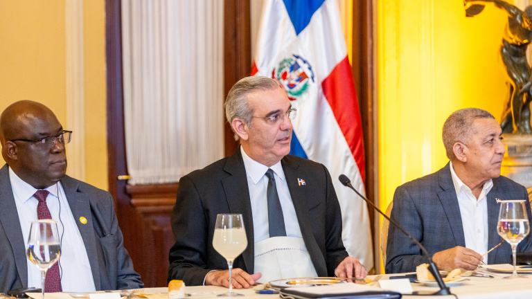 Presidente 