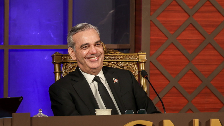 Presidente Abinader