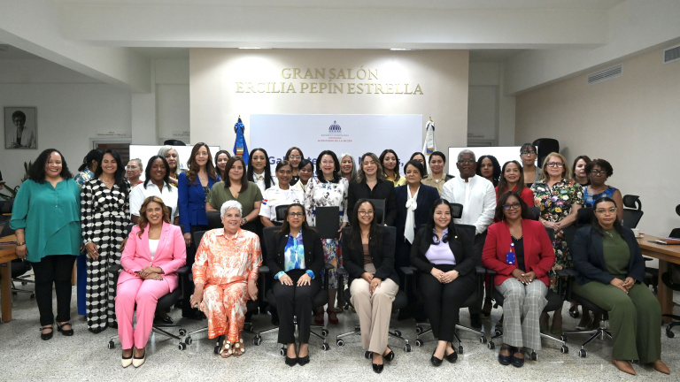 Ministerio de la Mujer