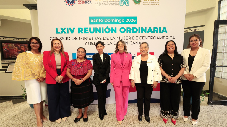 Ministerio de la Mujer
