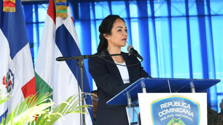 Ministerio de Interior y Policía