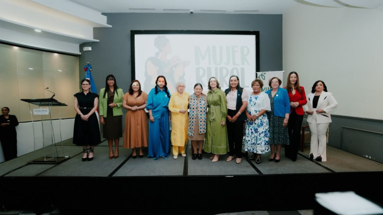 Ministerio de la Mujer