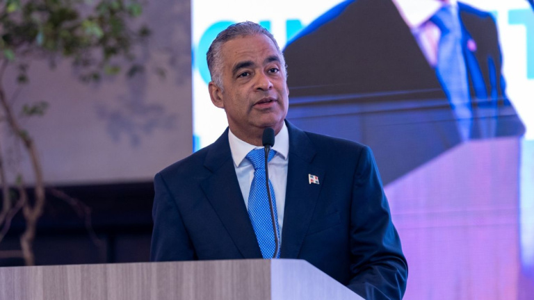 Ministerio de Energía y Minas 
