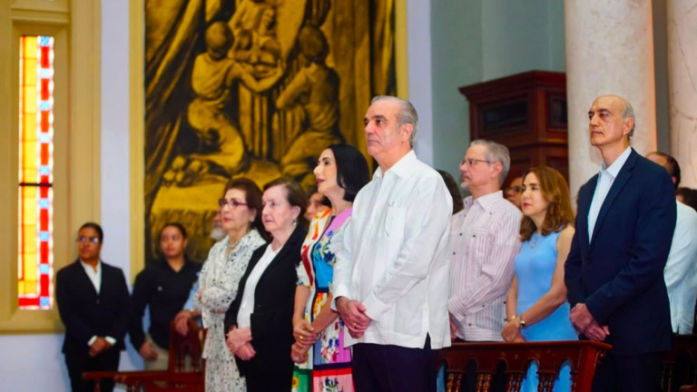 Presidente Abinader
