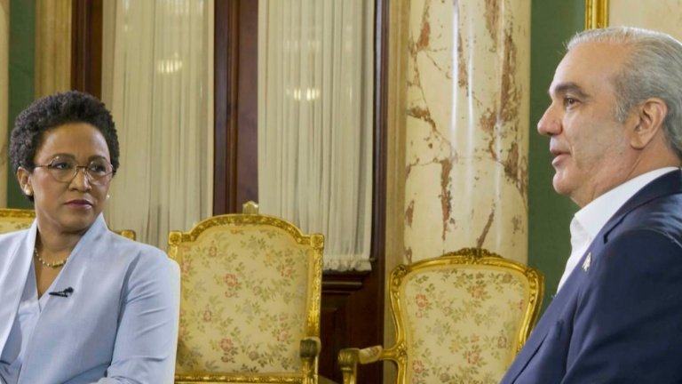 Presidente Abinader