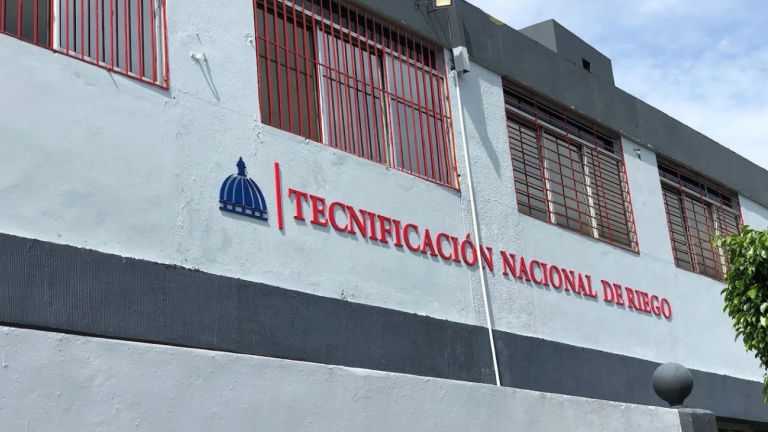 Tecnificación Nacional de Riego 