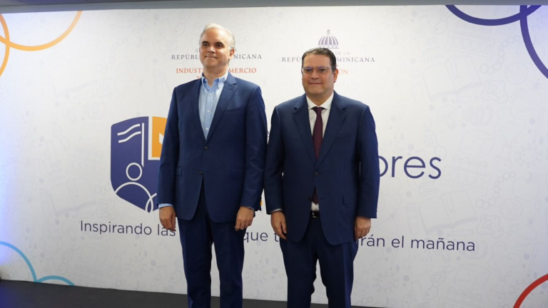 Ministerio de Industria, Comercio y Mipymes
