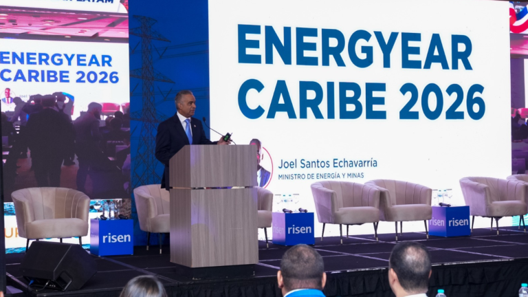 energía