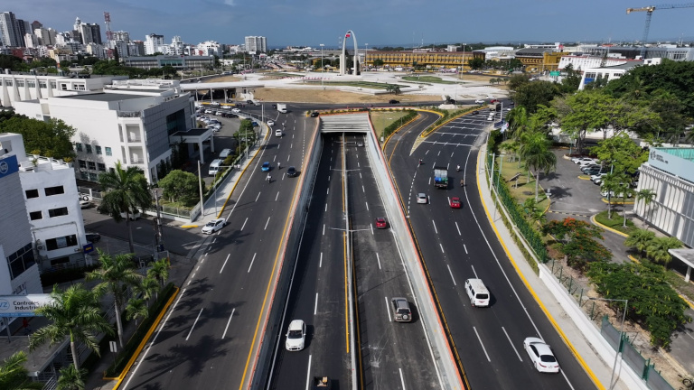 Ministerio de Obras Públicas