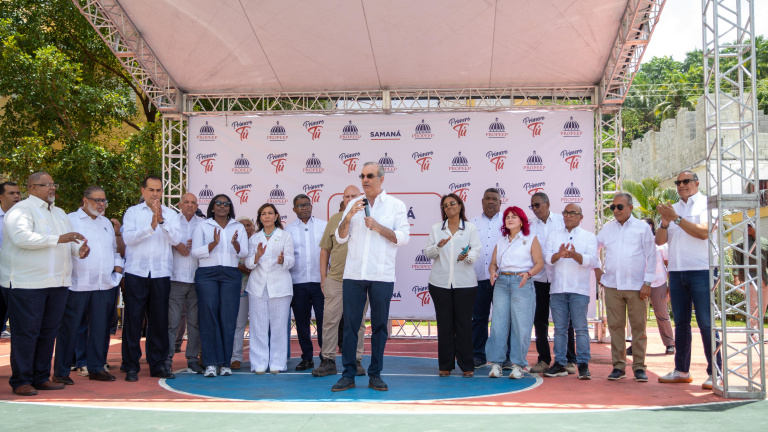 Presidente Abinader