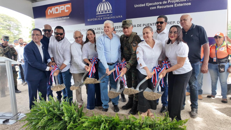Ministerio de Obras Públicas