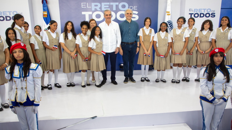 Presidente 