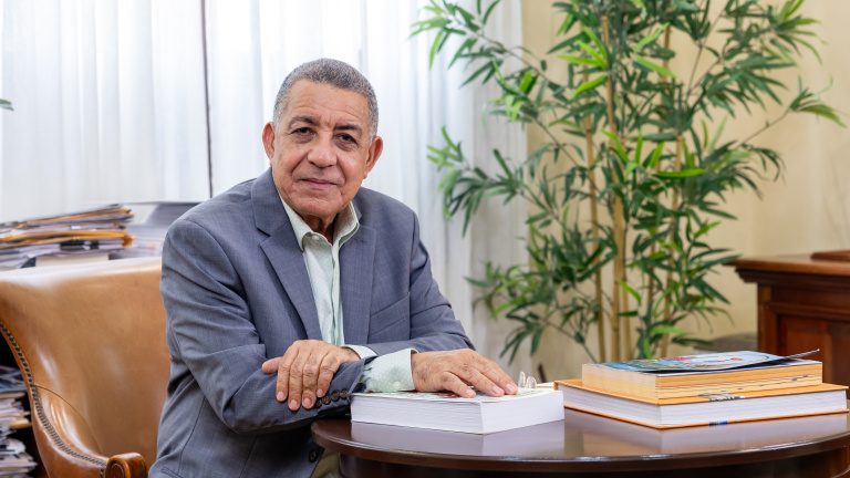 Presidente 