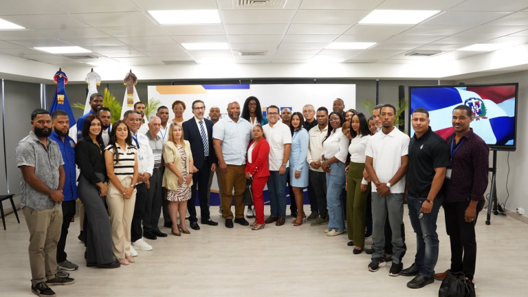 Presidente 