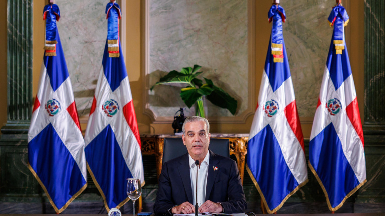 Presidente 