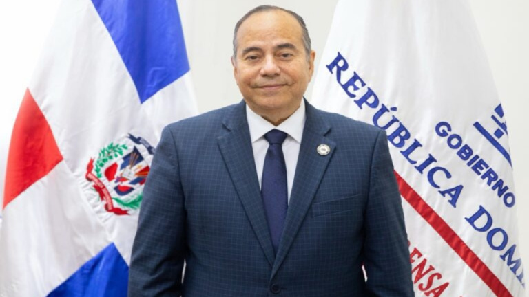 Presidente 