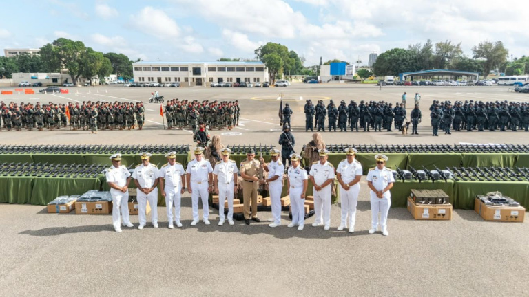 Ministerio de Defensa