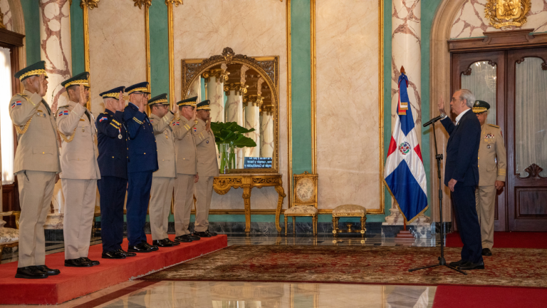 Presidente 
