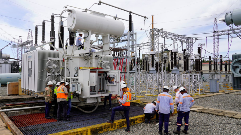 Energia