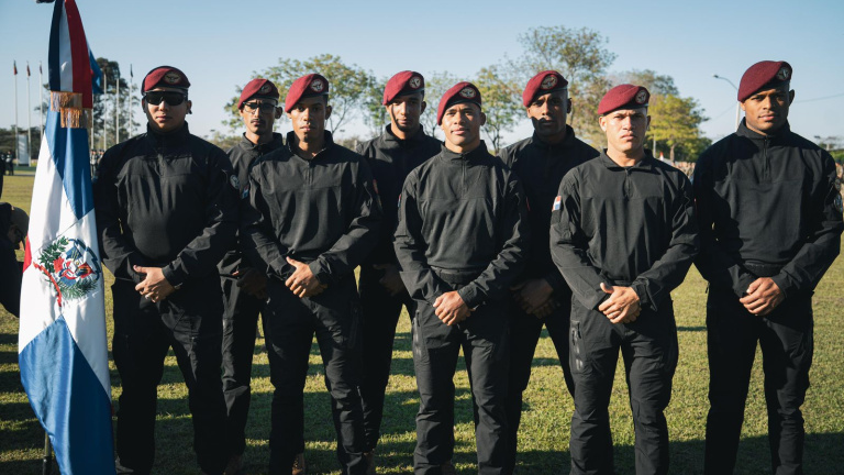 Ministerio de Defensa