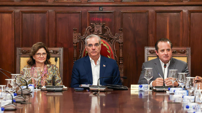 Presidente 