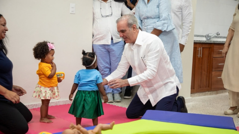 Presidente