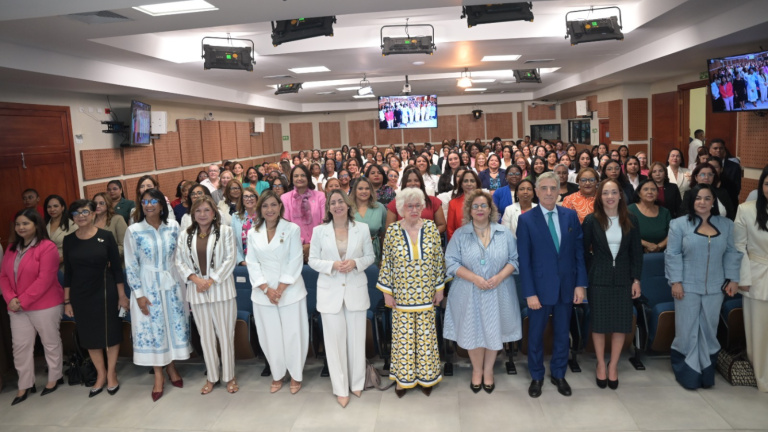 Ministerio de la Mujer