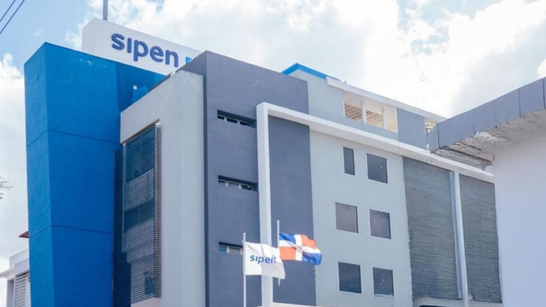 Sipen