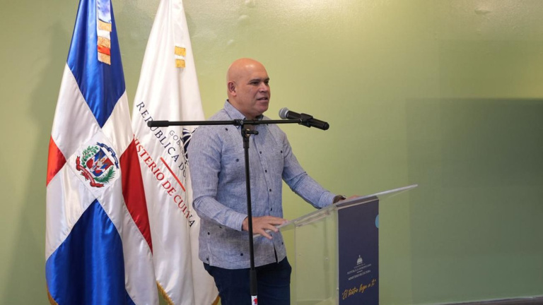 Ministerio de Cultura
