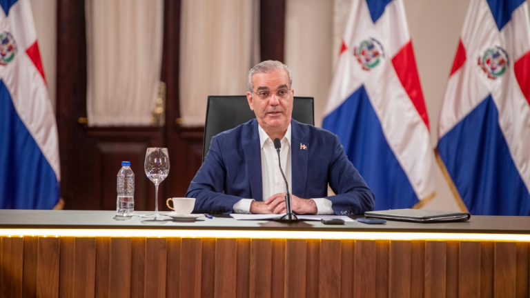 Presidente 