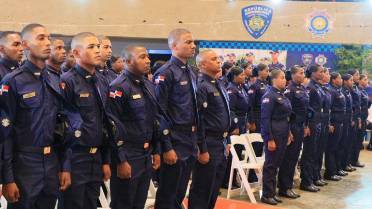 Policia Nacional