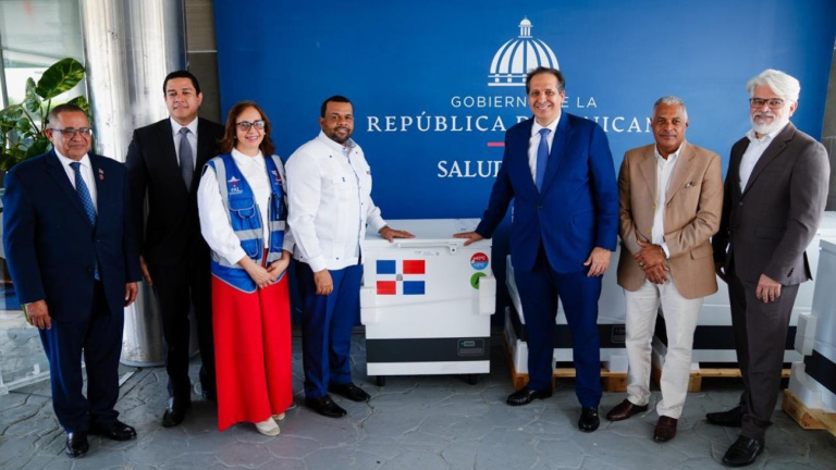 Ministerio de Salud Pública