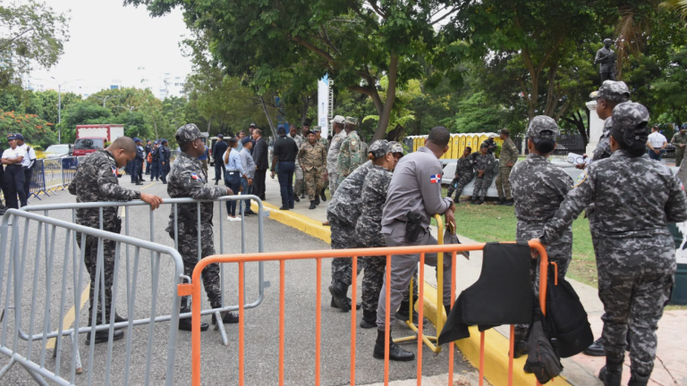 Feria Internacional del Libro Santo Domingo 2026