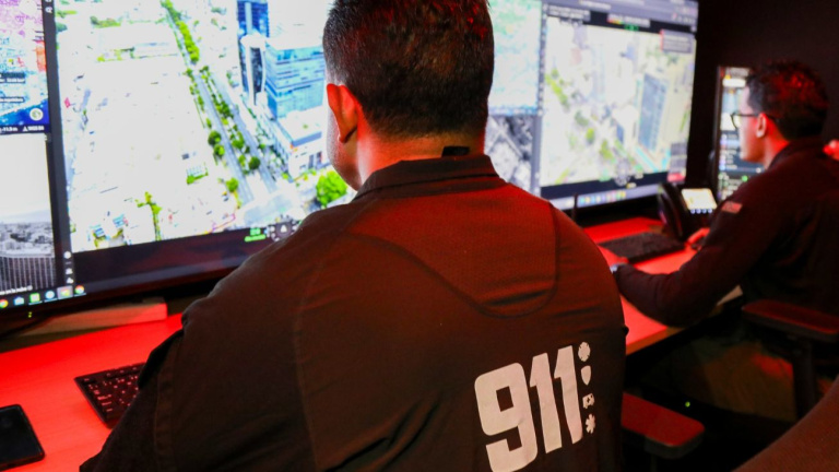 El Sistema Nacional de Atención a Emergencias y Seguridad 9-1-1
