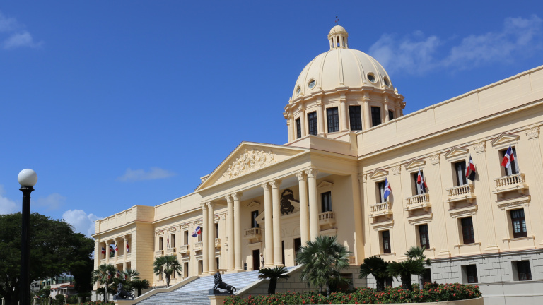 Palacio Nacional 