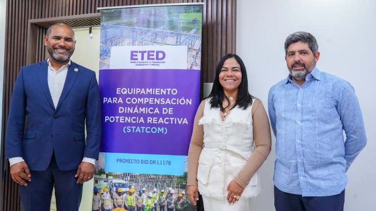 ETED