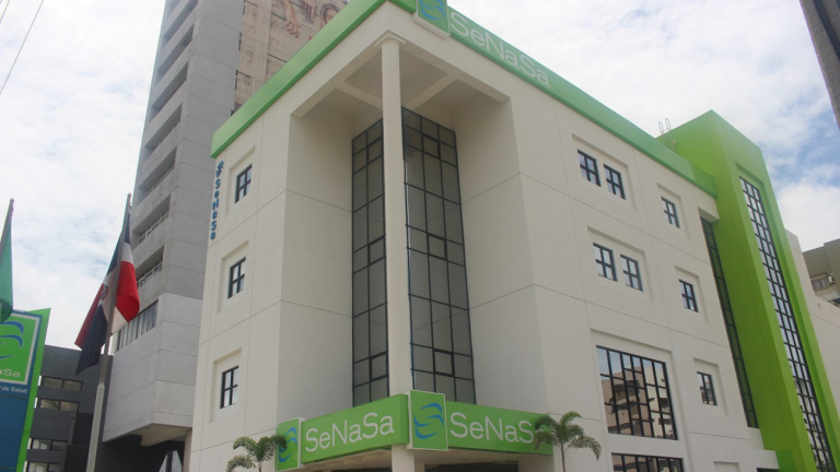Senasa