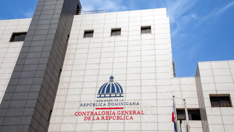 Contraloría 
