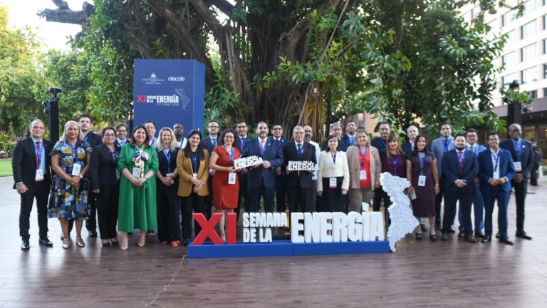 Ministerio de Energía y Minas