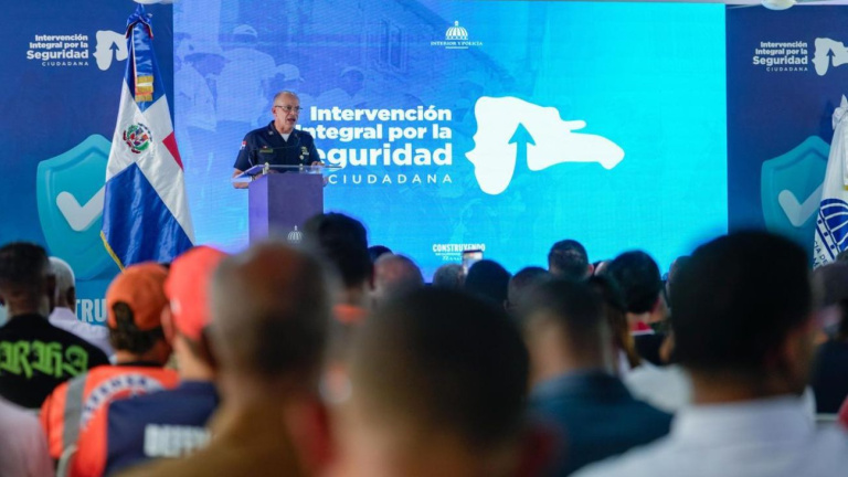 Director de la Policía Nacional 