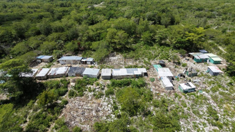 Ministerio de Medio Ambiente y Recursos Naturales