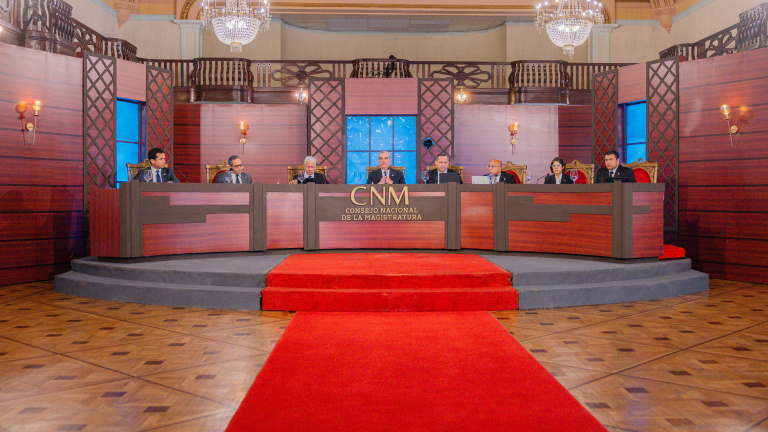 CNM